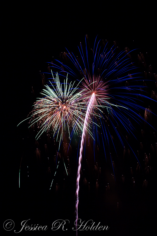 Fireworks! » Jessica Holden Photography