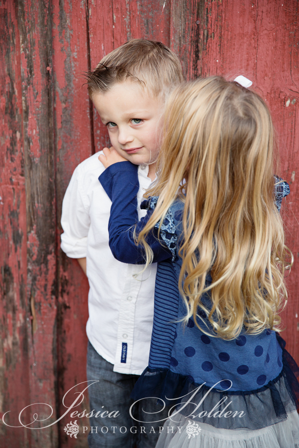 Third Annual Holiday Shoot! » Jessica Holden Photography